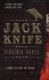 Jack Knife, Baker, Virginia