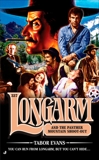 Longarm 337: Longarm and the Panther Mountain Shoot-out, Evans, Tabor