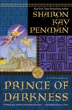 Prince of Darkness, Penman, Sharon Kay