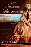 The Notorious Mrs. Winston, Mackey, Mary