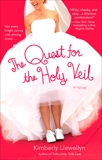 The Quest For the Holy Veil, Llewellyn, Kimberly