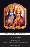 The Ramayana: A Shortened Modern Prose Version of the Indian Epic, Narayan, R. K.