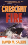 Crescent Fire, Salkin, David M.