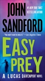 Easy Prey, Sandford, John