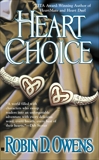 Heart Choice, Owens, Robin D.