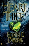 Heart Thief, Owens, Robin D.