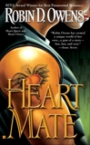 Heartmate, Owens, Robin D.