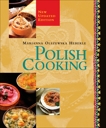 Polish Cooking, Revised, Heberle, Marianna Olszewska