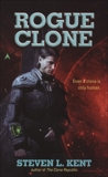 Rogue Clone, Kent, Steven L.