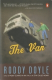 The Van: A Novel, Doyle, Roddy
