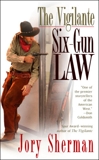 The Vigilante: Six-Gun Law, Sherman, Jory
