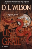 Unholy Grail, Wilson, D. L.