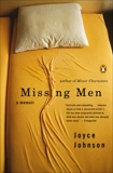 Missing Men: A Memoir, Johnson, Joyce