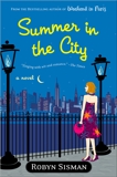 Summer in the City, Sisman, Robyn