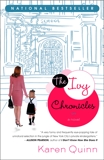 The Ivy Chronicles, Quinn, Karen