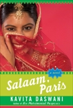 Salaam, Paris, Daswani, Kavita