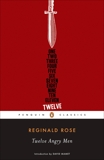 Twelve Angry Men, Rose, Reginald