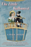 The Little Balloonist, Donn, Linda