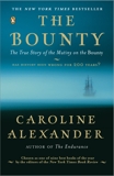 The Bounty: The True Story of the Mutiny on the Bounty, Alexander, Caroline