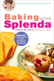 Baking with Splenda, Lund, JoAnna M. & Alpert, Barbara