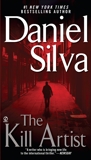 The Kill Artist, Silva, Daniel