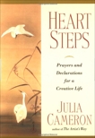 Heart Steps, Cameron, Julia