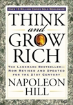 Think and Grow Rich, Hill, Napoleon