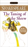 The Taming of the Shrew, William Shakespeare