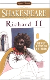 Richard II, William Shakespeare