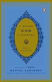 I Heard God Laughing: Poems of Hope and Joy, Hafiz & Ladinsky, Daniel