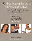 The Hollywood Trainer Weight-Loss Plan: 21 Days to Make Healthy Living a Lifetime Habit, Jenkins, Jeanette