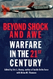 Beyond Shock and Awe: Warfare in the 21st Century, Haney, Eric L. & Thomsen, Brian M.