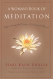 A Woman's Book of Meditation, Khalsa, Hari Kaur