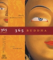 365 Buddha PA: Daily Meditations, Schmidt, Jeff