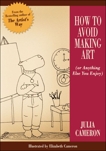 How to Avoid Making Art, Cameron, Julia