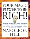 Your Magic Power to be Rich!, Hill, Napoleon