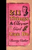 211 Things a Clever Girl Can Do, Cutler, Bunty
