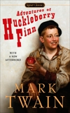 Adventures of Huckleberry Finn, Twain, Mark