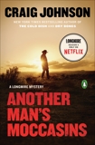 Another Man's Moccasins: A Longmire Mystery, Johnson, Craig