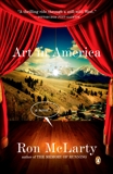 Art in America: A Novel, McLarty, Ron