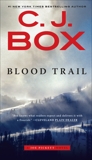 Blood Trail, Box, C. J.