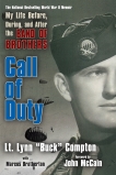 Call of Duty: My Life Before, During and After the Band of Brothers, Brotherton, Marcus & Compton, Lynn