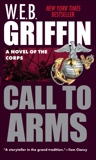 Call to Arms, Griffin, W.E.B.