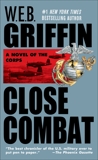 Close Combat, Griffin, W.E.B.