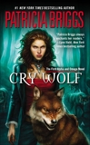 Cry Wolf, Briggs, Patricia