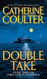 Double Take: An FBI Thriller, Coulter, Catherine