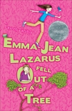 Emma-Jean Lazarus Fell Out of a Tree, Tarshis, Lauren