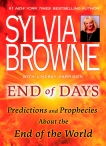 End of Days: Predictions and Prophecies About the End of the World, Browne, Sylvia & Harrison, Lindsay