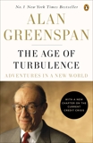 Epilogue To The Age Of Turbulence: A Penguin Group eSpecial from Penguin Books, Greenspan, Alan