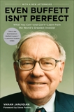 Even Buffett Isn't Perfect: What You Can--and Can't--Learn from the World's Greatest Investor, Janjigian, Vahan